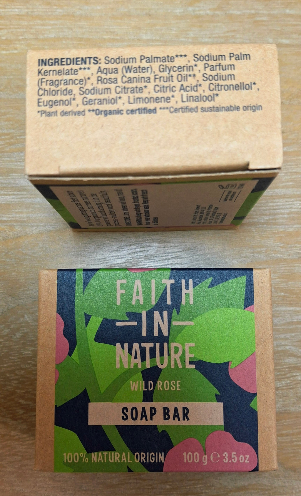 Mystery Scoop (1 Scoop) with Branded Leather Bag Bundle