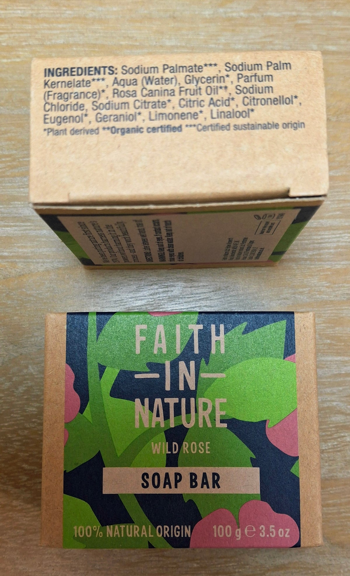 Mystery Scoop (1 Scoop) with Branded Leather Bag Bundle