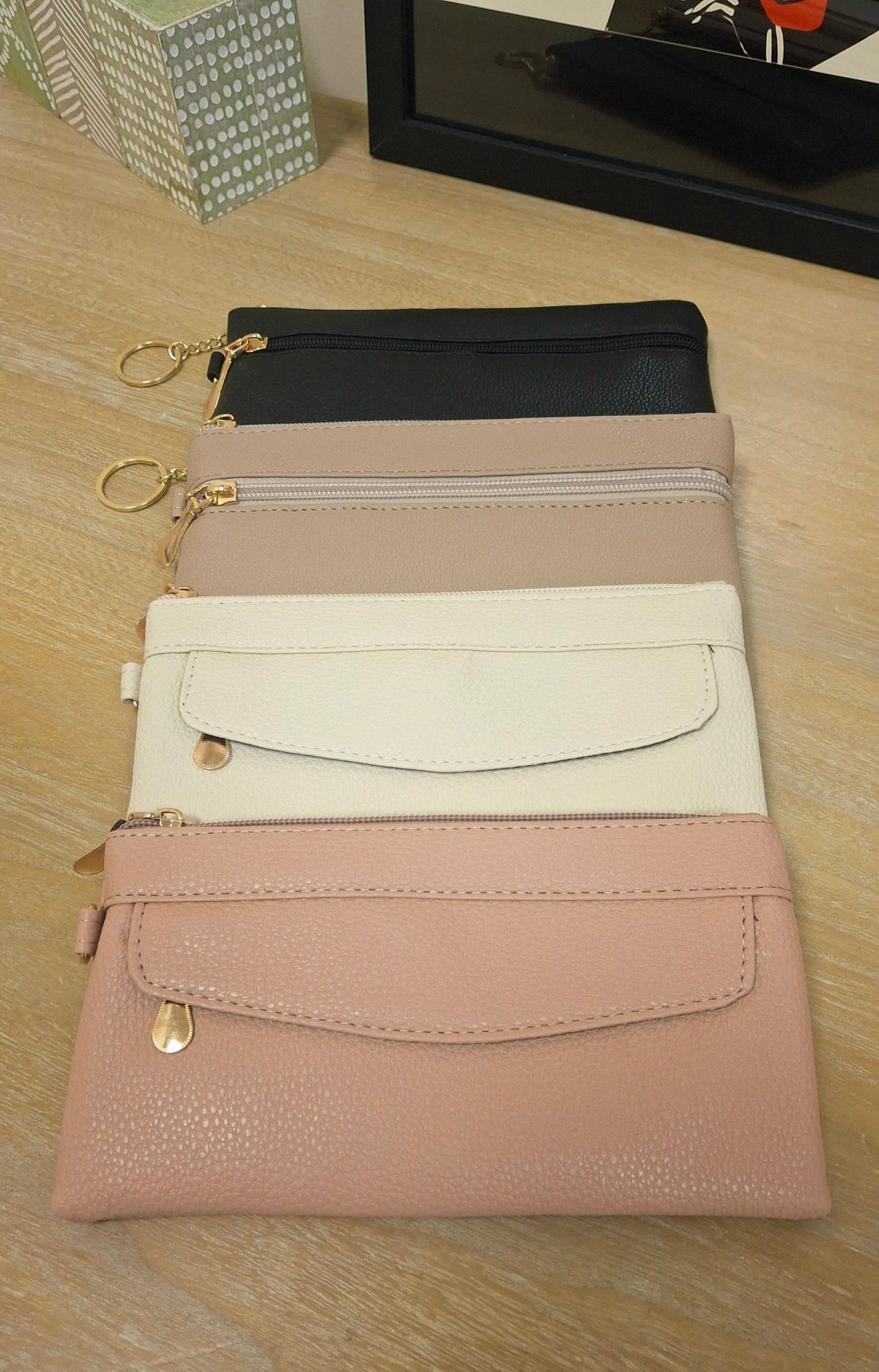 Simple Mystery Bundle