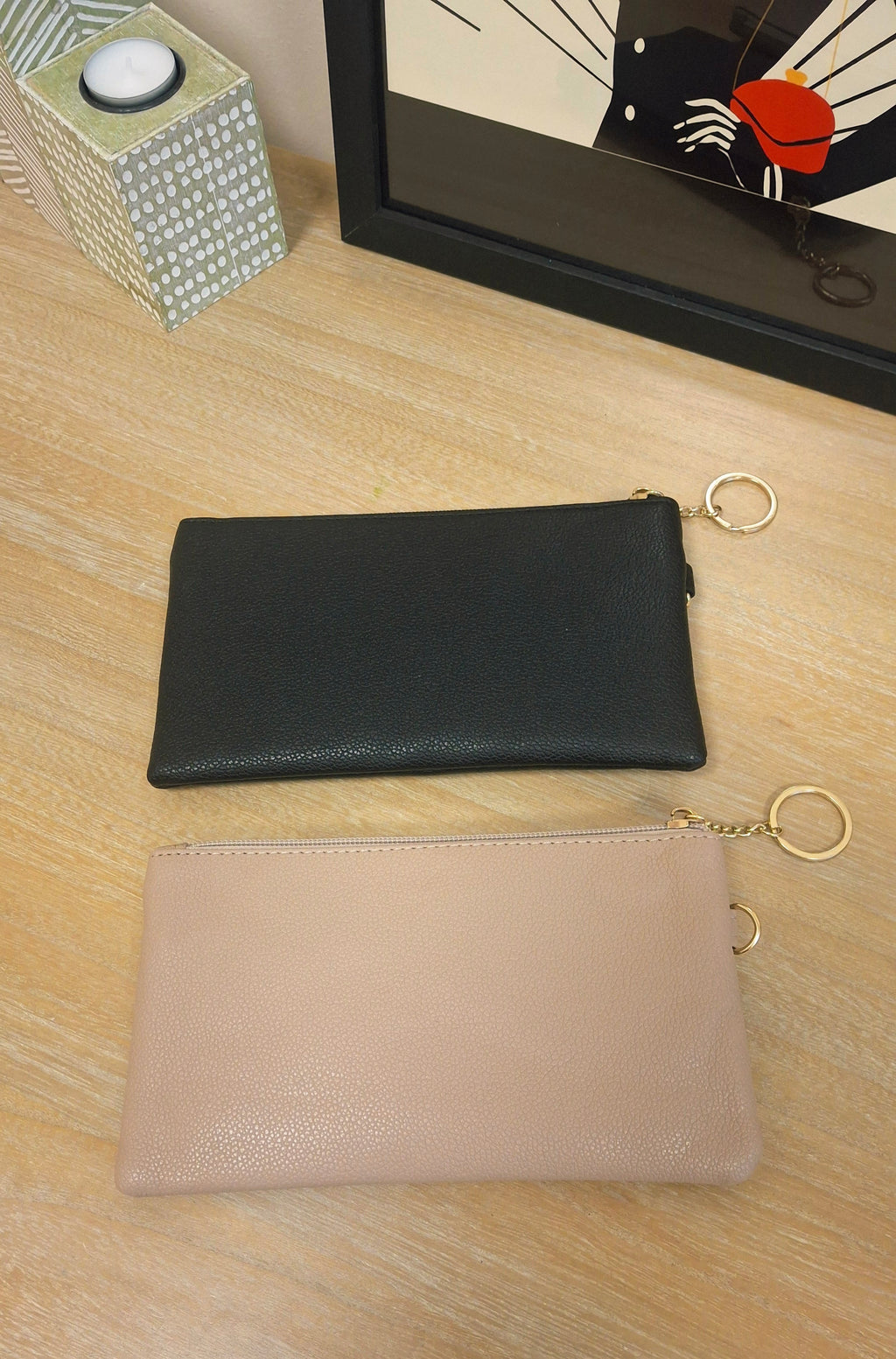 Simple Mystery Bundle
